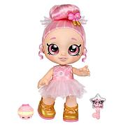 Kindi Kids Кукла 25 см Пируэтта 39071