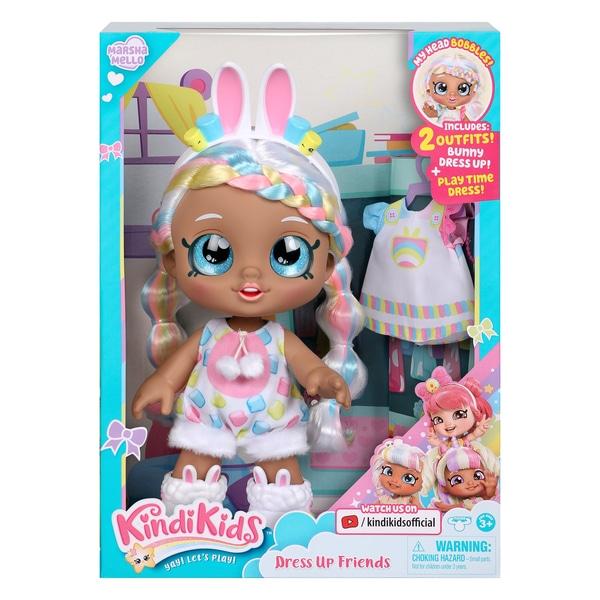 Kindi Kids Кукла 25 см Марша Меллоу 38834 - фото 5 - id-p160235533