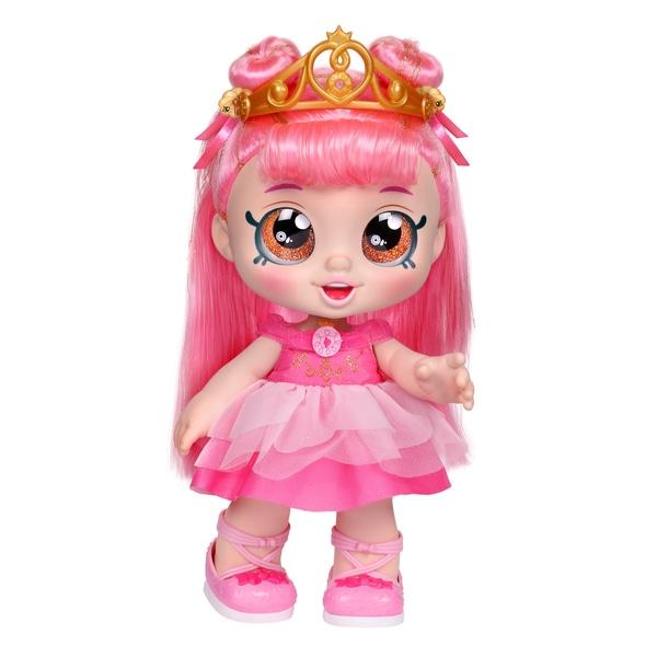 Kindi Kids Кукла 25 см принцесса Донатина 38835 - фото 4 - id-p160235535