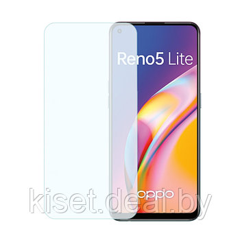 Oppo Reno 5 Lite