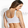 Бюстгальтер (бюстье) Slim N Lift Aire Bra размер XL Черный, фото 2