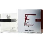 Туалетная вода Salvatore Ferragamo F by Ferragamo Men 30ml edt