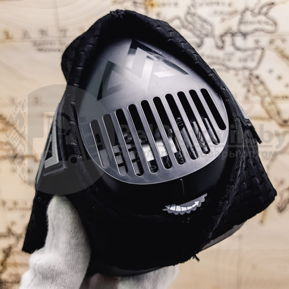 Тренировочная маска Training Mask 3.0 Размер M (70-115кг) - фото 2 - id-p109389327