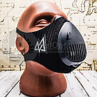 Тренировочная маска Training Mask 3.0 Размер M (70-115кг), фото 5