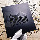 Тренировочная маска Phantom Athletics (Оригинал) Размер L (100-115кг), фото 6