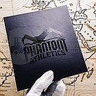 Тренировочная маска Phantom Athletics (Оригинал) Размер S (45-70кг), фото 6