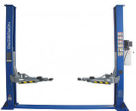 Электрогидравлический двухстоечный подъемник NORDBERG 4120A-4T