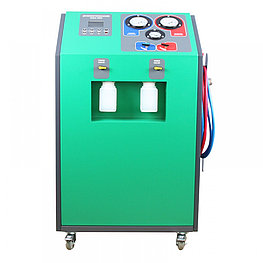 Автоматические станции для заправки кондиционеров LG