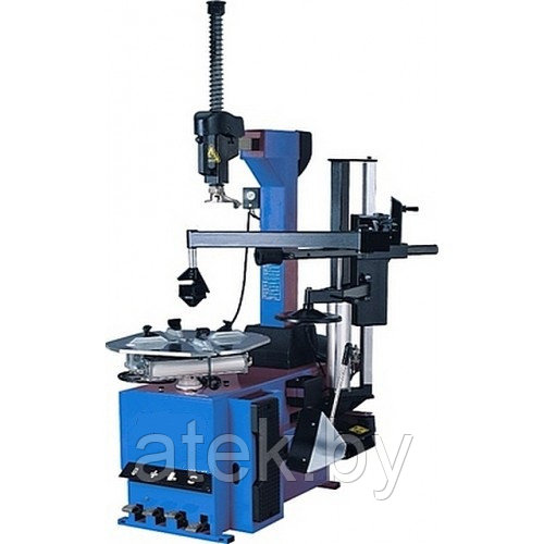 Автоматический шиномонтажный станок BL 533IT + ACAP 2002