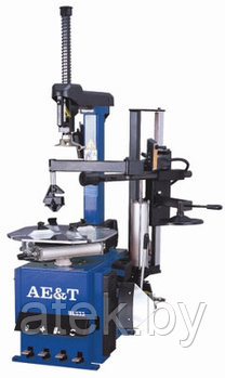 Шиномонтажный автоматический станок AE&T BL533+ACAP2002
