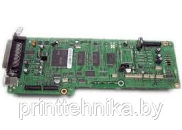 Плата форматирования Samsung SCX-4100/WC РE114e 