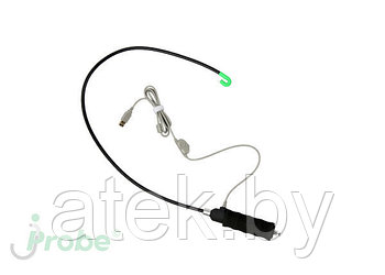 Управляемый USB видеоэндоскоп  jProbe ST/FHD 1-85-45 HMF
