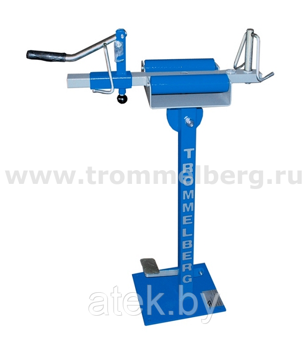 Борторасширитель механический TROMMELBERG TS-M201 - фото 1 - id-p160243828