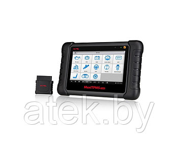 СКАНЕР ДИАГНОСТИЧЕСКИЙ AUTEL MAXITPMS TS608, TPMS