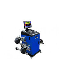 Стенды развал-схождение с инфракрасной связью