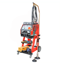 Споттеры TopWeld