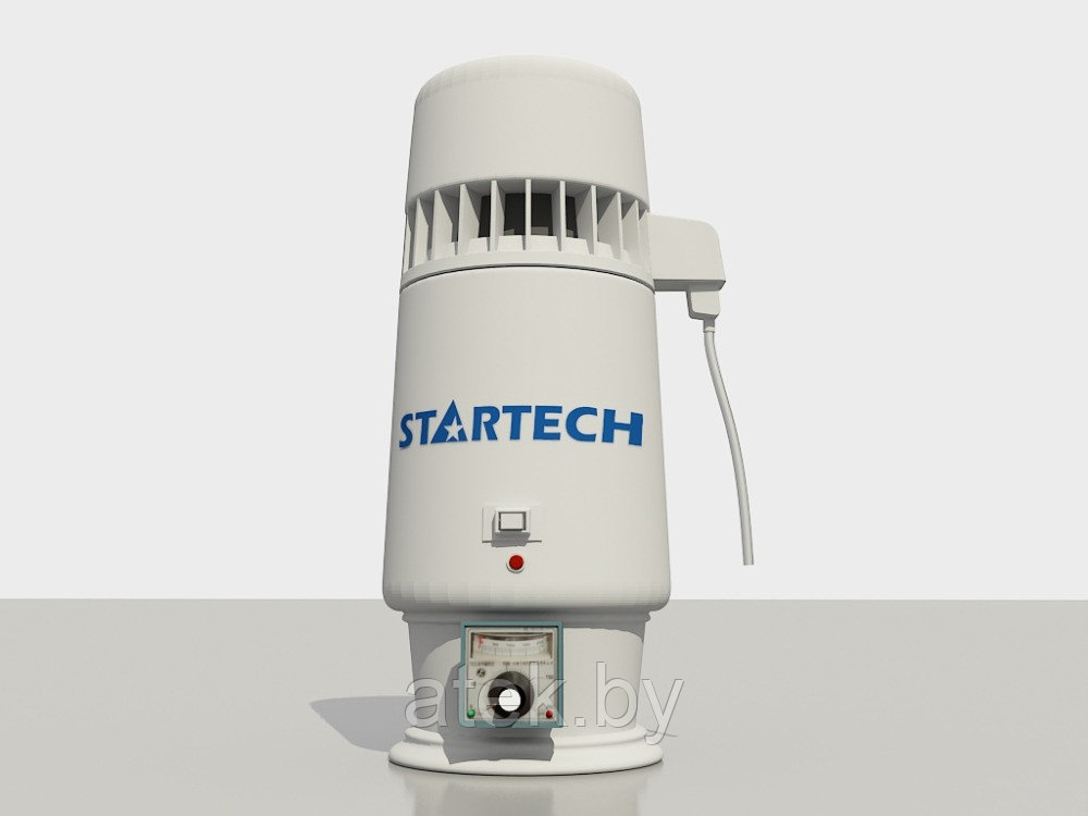 Дистиллятор STARTECH DM-1, 1л/час, Startech - фото 1 - id-p160243970