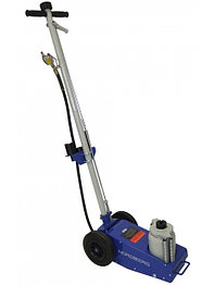 Домкраты пневмогидравлические