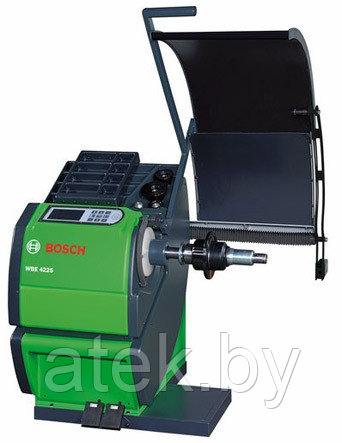Станок балансировочный Bosch WBE 4235