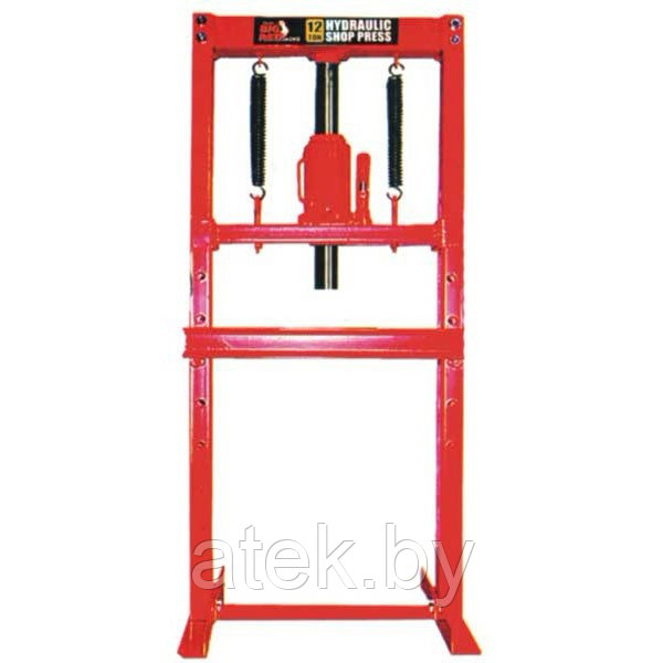 Пресс гидравлический Big Red TY12003 12т