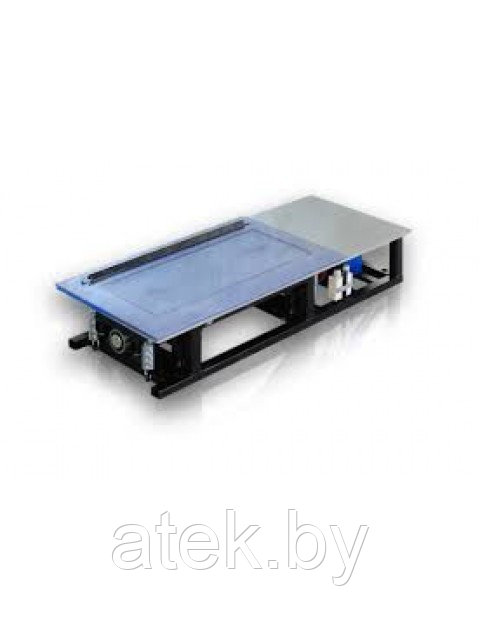 Тестер для проверки амортизаторов UNIMETAL TUZ-1/L - фото 1 - id-p160244109