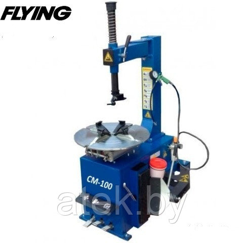Шиномонтажный станок Flying CM-100