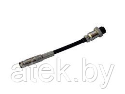 PIN3-BNC переходник для подключения осциллографического щупа к USB AUTOSCOPE IV - фото 1 - id-p160244364