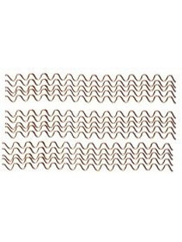 Волнообразная проволока (50 шт.)