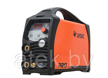 Сварочный аппарат JASIC TIG 200P (W212)