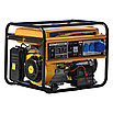 Бензиновый генератор (бензогенератор) Skiper LT9000 ЕК, фото 6