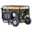 Бензиновый генератор (бензогенератор) Skiper LT9000 ЕВ, фото 4