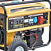 Бензиновый генератор (бензогенератор) Skiper LT9000 ЕВ, фото 6