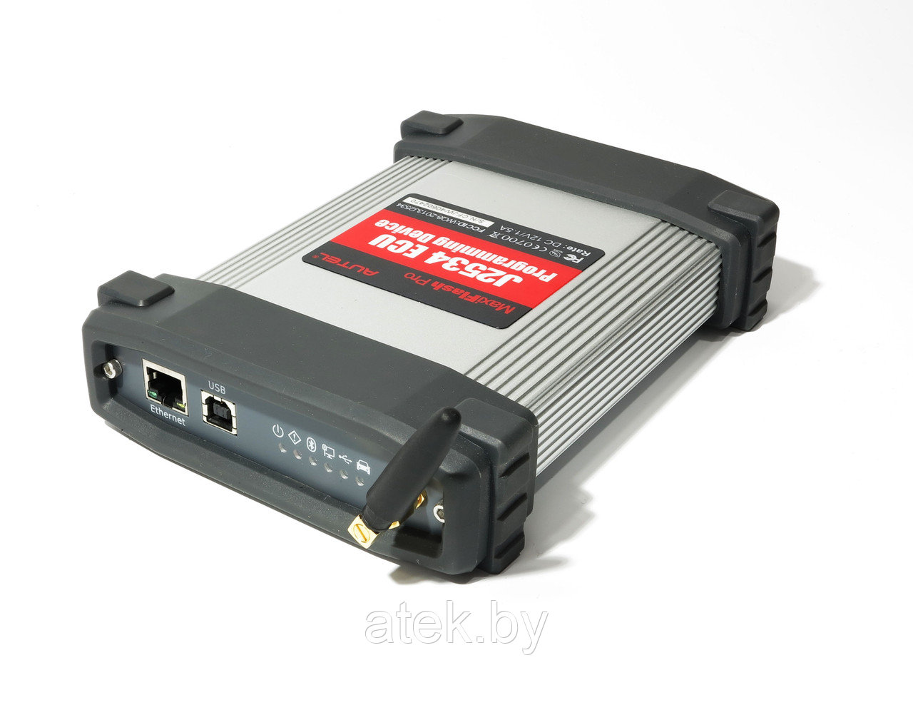Диагностический сканер Autel MaxiSYS 908S Pro - фото 5 - id-p160244718
