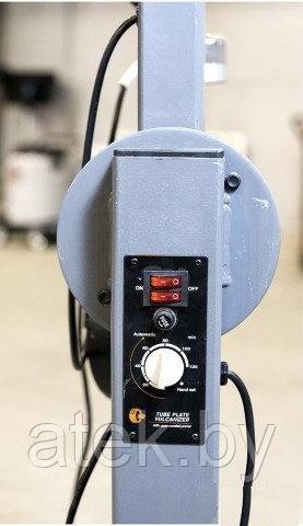 Вулканизатор Horex SK 500B - фото 7 - id-p160244757