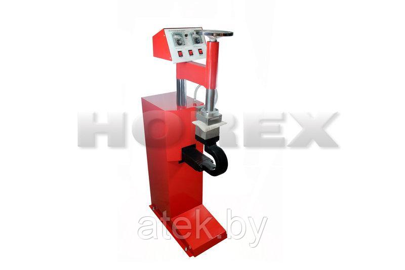 Вулканизатор Horex HZ 08.407 - фото 1 - id-p160244758