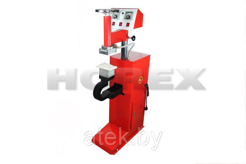 Вулканизатор Horex HZ 08.407 - фото 2 - id-p160244758