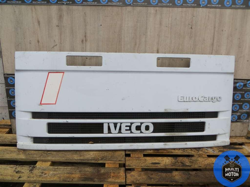 Капот IVECO Eurocargo (1997-2010) 6.0 TD 2005 г. - фото 1 - id-p160247692