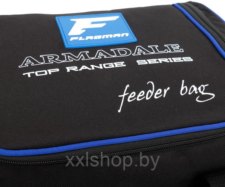 Сумка фидерная Flagman Armadale Feeder Bag - фото 3 - id-p160261664