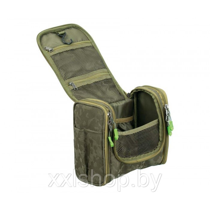 Сумка для аксессуаров Carp Pro Diamond Accessory Bag - фото 2 - id-p160267599