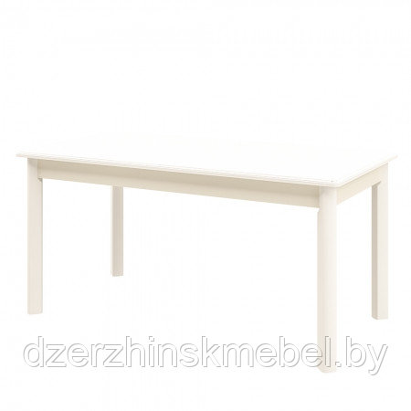 Стол от набора мебели Марсель,модель МН 126-14(1).Мебель Неман