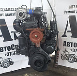 Двигатель ММЗ Д-260, фото 3