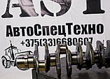 Коленчатый вал Deutz 1013, фото 2