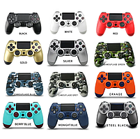 Геймпад PS4 DualShock 4. Все цвета. Беспроводной джойстик. Replica
