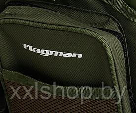 Сумка-рюкзак Flagman для зимнего высокого ящика, фото 3