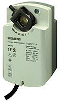 Электропривод SIEMENS GQD121.1A (аналог Hoocon DA3FU24-DS)