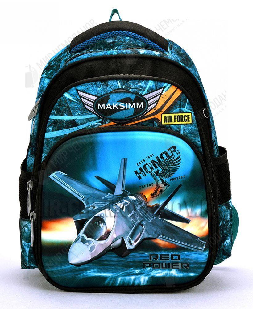 Рюкзак школьный  Maksimm (максим) - С115