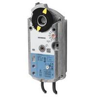 Электропривод SIEMENS GMA326.1E (аналог Hoocon DA10FU230-DS)