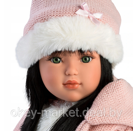 Кукла Грета M. Llorens 40см, фото 3