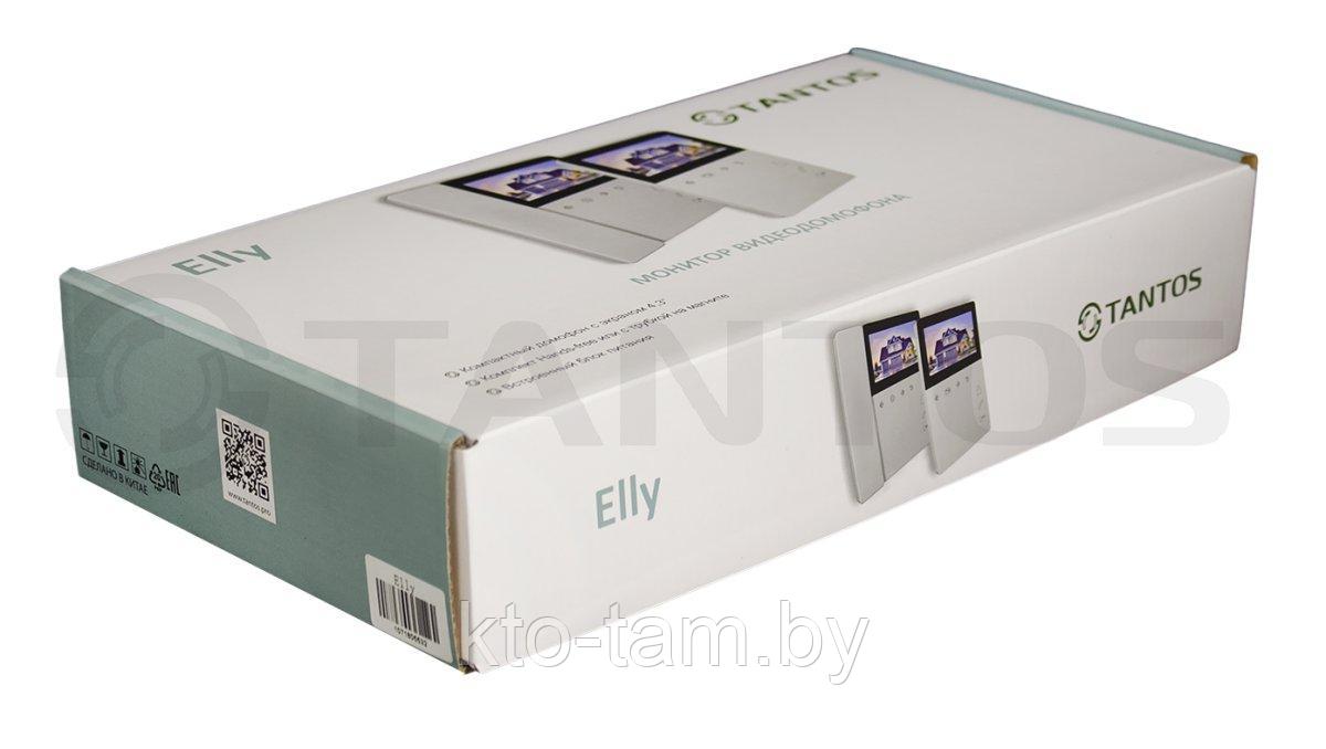 Видеодомофон TANTOS Elly - фото 10 - id-p159980396