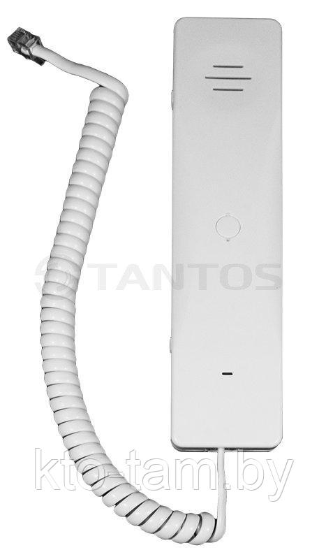 Видеодомофон TANTOS Elly с трубкой - фото 10 - id-p160273943
